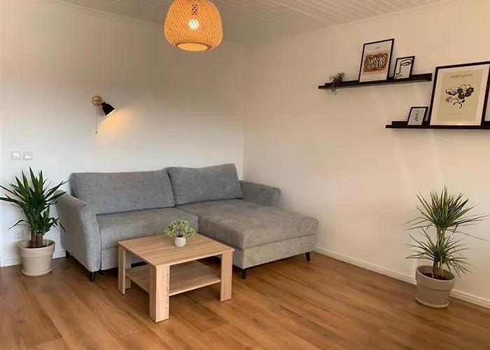 Ferienwohnung Wanderlust