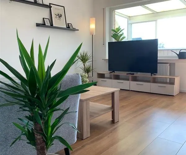 Ferienwohnung Wanderlust