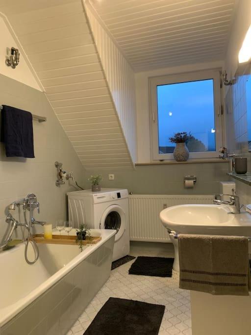 Appartement Wanderlust Bad Rothenfelde