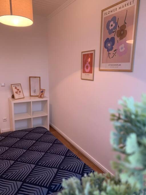 Wanderlust Appartement *