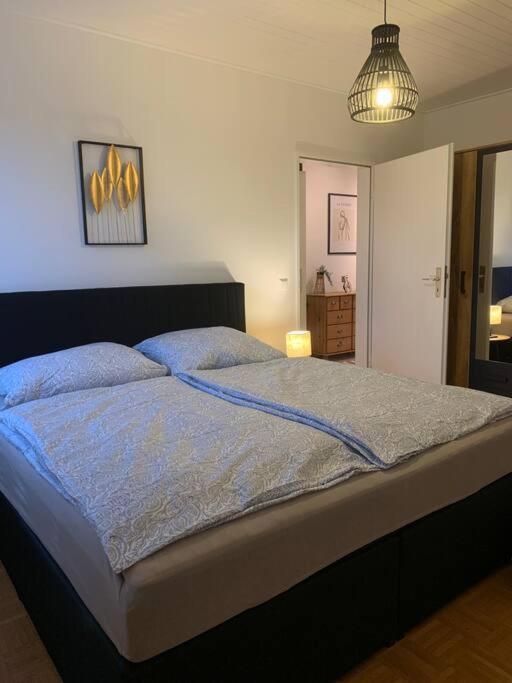 Appartement Wanderlust *