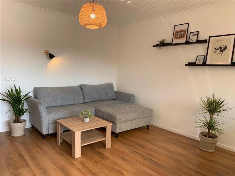 Appartement Wanderlust *